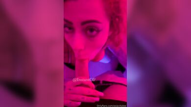 Asia siciliana nuovo video porno scopata da amico OF