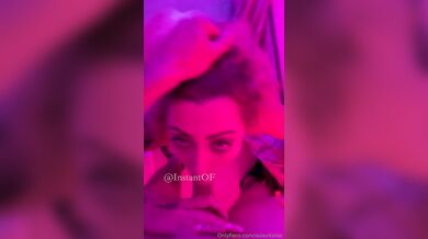 Asia siciliana nuovo video porno scopata da amico OF