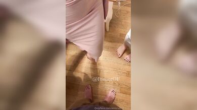 Trio FFM Ambra e Andrea Nuovo Calippo tour