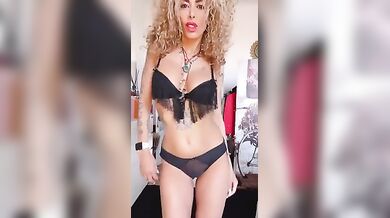 Una pupa veramente hot