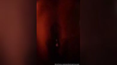 Pompino profumoso Milf italiana