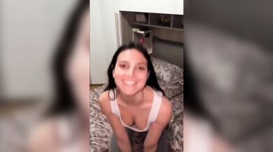 Ragazza italiana lo prende nel culo dal suo ragazzo