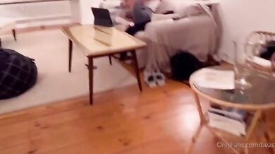 AMore fammi vedere come succhi il cazzo al mio amico maturo