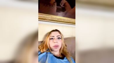 Asia Vitale scopa er brasiliano completo