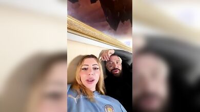 Asia Vitale scopa er brasiliano completo