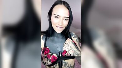 F1sh live inedita of