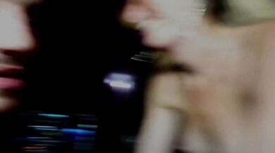 Quanta sborra mi hai affogata