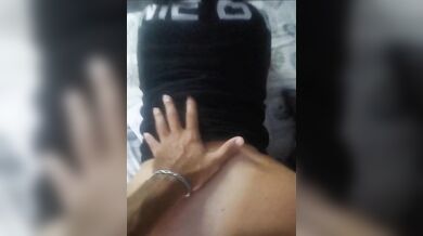 Moglie culona montata a pecora