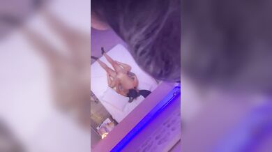 Più forte che sto venendo