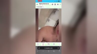 Italiana social esce le tettone