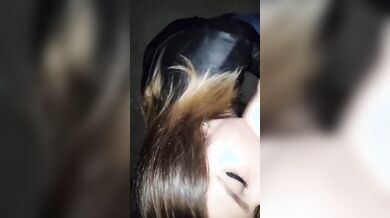 Lo succhia e ingoia lo sperma