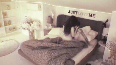 Jasmin scopata durante programma Tv