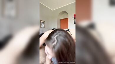 Sborrami in gola voglio berla tutta