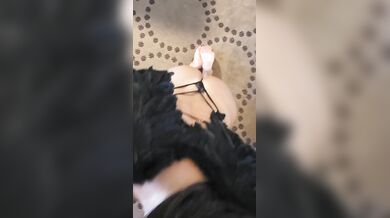 Pompino amica infermiera