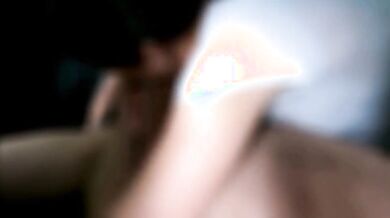 Moglie si scopa l'autostoppista