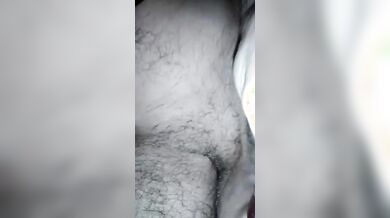 Mi è arrivata in un occhio