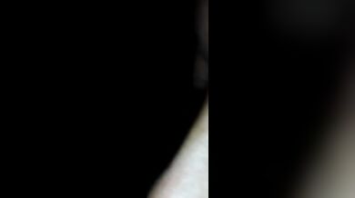 Mi è arrivata in un occhio