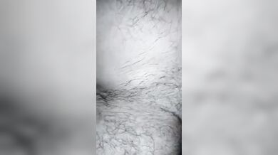 Mi è arrivata in un occhio