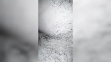 Mi è arrivata in un occhio