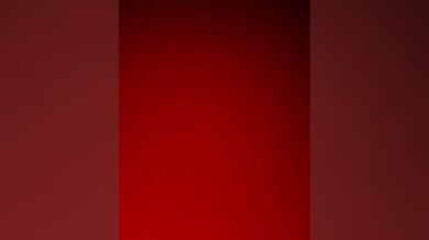 Mi è arrivata in un occhio