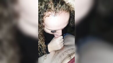 Pompino amatoriale pov fidanzata italiana