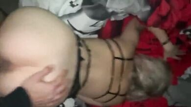 Voglio che mi spacchi tutta e mi sborri in faccia