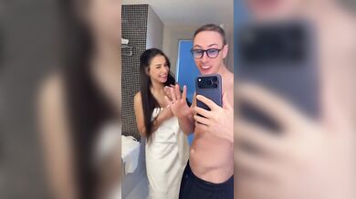 Italiano scopa pornostar latina