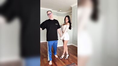 Pompino teen latina fica