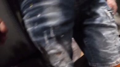 Moglie cuckold scopata da camionista