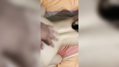 Culetto tondo fidanzata a pecorina