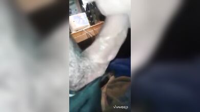 Pompino matoriale pov compagna tettona