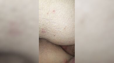 Hai le mestruazioni? E dammi il culo allora