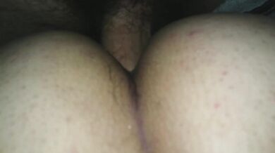 A mia moglie piace prenderlo nel culo