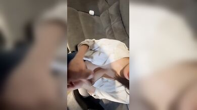 Ti prego me la devi dare ne voglio tanta