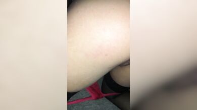 La fica succosa di mia moglie