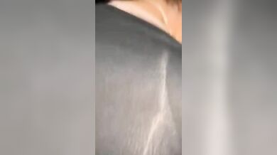 Scopata in macchina coppia italiana