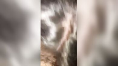 Mi piace ingoiare perchè è bello