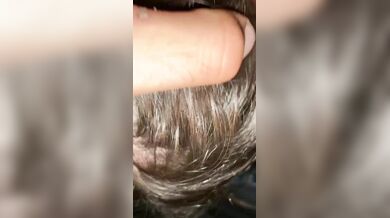 Mi spompina per strada