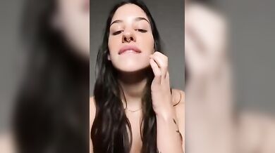 La mia bocca sul tuo cazzo POV