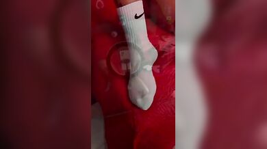 Margoy Milf tettona Caserta si masturba con napoletano