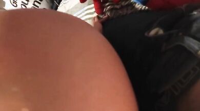 E' durissimo lo sento tutto in culo che bello