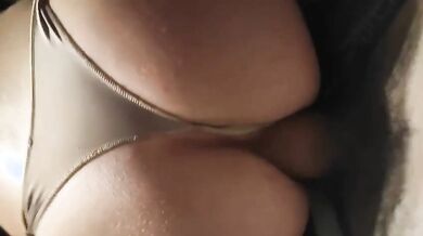 E' durissimo lo sento tutto in culo che bello