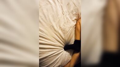 Voleva provare la doppia amatoriale