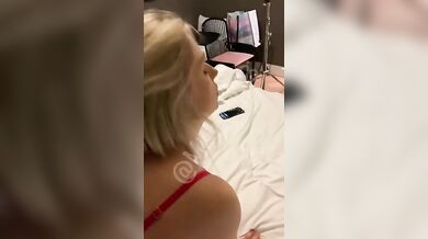 Anastasia fidanzata italiana scopata a novanta