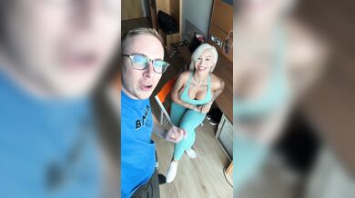 Kimberly la mia nuova amica