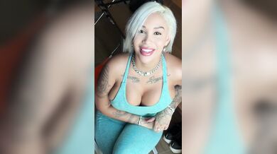 Kimberly la mia nuova amica