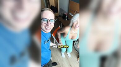 Kimberly la mia nuova amica