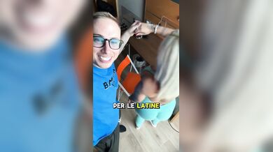 Kimberly la mia nuova amica