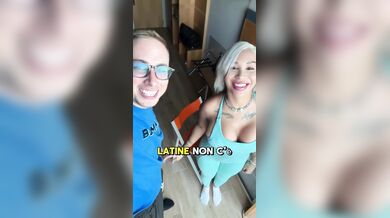 Kimberly la mia nuova amica