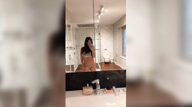 La bellissima Wanda Nara